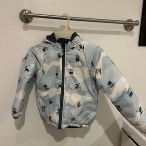 The North Face Jacket